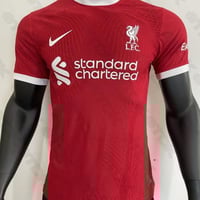 طقم ليفربول موسم 2024-2023 احمر