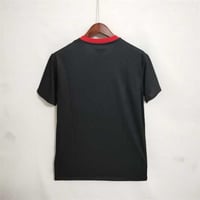 طقم منتخب البرتغال موسم 2015 اسود