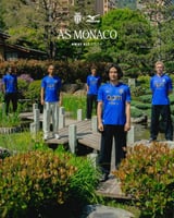 طقم موناكو الاحتياطي 2025-2026