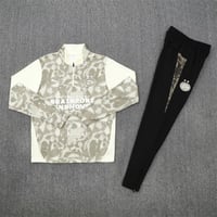 طقم تدريب شتوي ايندهوفن 2025-2026 ابيض