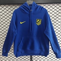 بلوفر اتلتكو مدريد 2025-2026 الوان متعدده