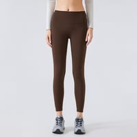 بنطلون نسائي ماركة الو 46 alo cross-border