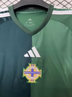 طقم منتخب ايرلندا الاساسي كاس العالم 2026