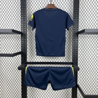 طقم اتلتيكو مدريد الاحتياطي 2025-2026 اطفال