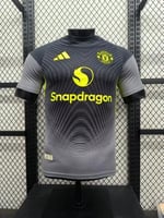 طقم مانشستر يونايتد حارس المرمى 2025-2026