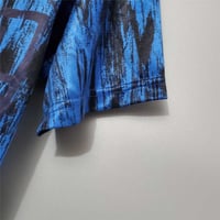 طقم مانشستر يونايتد موسم 1992-1993 ازرق