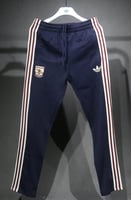 طقم تدريب ارسنال 2025-2026 احمر سحاب كامل