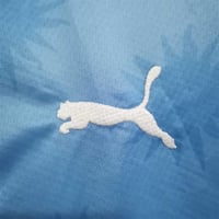 طقم منتخب الاورغواي موسم 2010 سماوي