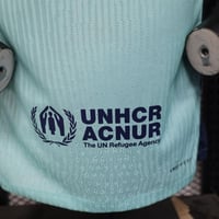 طقم برشلونة نسخة خاصة 2025-2026 سماوي