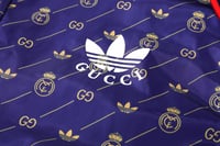 جاكيت تدريب شتوي ريال مدريد 2024-2025 قوتشي