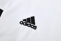 سويتر ريال مدريد ابيض 3