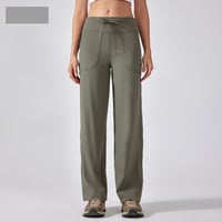 بنطلون نسائي ماركة الو 43 alo cross-border