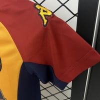 طقم روما موسم 2001-2002 اطفال