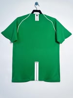 طقم مانشستر يونايتد موسم 2007-2008 حارس المرمى