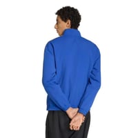 جاكيت وجهين ريال مدريد 2025-2026 اصفر و ازرق