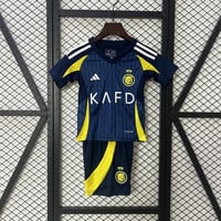 طقم النصر الاحتياطي 2024-2025 اطفال