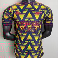 طقم ارسنال نسخة خاصة 2026-2027