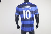 طقم مانشستر يونايتد موسم 2013-2014 ازرق