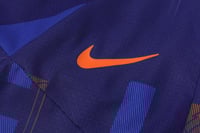 جاكيت منتخب هولندا 2024-2025