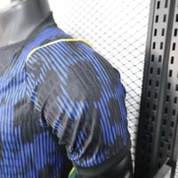 طقم منتخب البرازيل الاحتياطي كاس العالم 2026