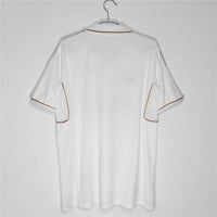 طقم ريال مدريد موسم 2011-2012 ابيض