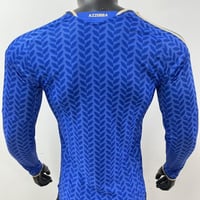 طقم ايطاليا الاساسي كاس العالم 2026 كم طويل