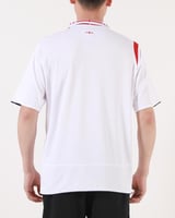 طقم منتخب انجلترا موسم 2006 ابيض