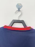 طقم ارسنال 2002-2004 ازرق