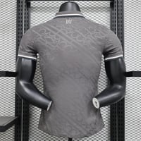 طقم ريال مدريد الاحتياطي 2024-2025