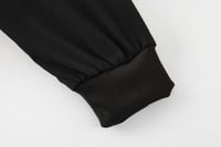 طقم تدريب شتوي ريال بيتيس 2025-2026 جاكيت قبعة