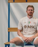 طقم نابولي الاحتياطي 2025-2026