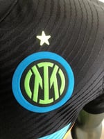 طقم انتر ميلان موسم 2021-2022 اسود