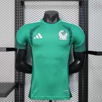 طقم منتخب المكسيك التدريبات كاس العالم 2026