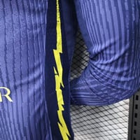 طقم اتلتيكو مدريد الاحتياطي 2025-2026 كم طويل