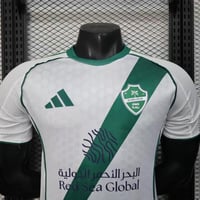 تيشيرت الاهلي الاحتياطي 2025-2026