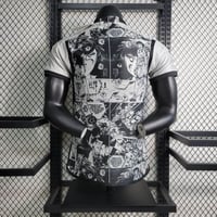 طقم منتخب اليابان نسخة خاصة 31