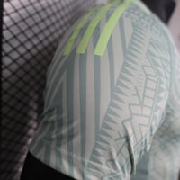 طقم منتخب المكسيك الاحتياطي 2024-2025