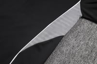 طقم تدريب شتوي منتخب المانيا 2025-2026 اسود