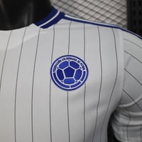 طقم منتخب كولمبيا نسخة خاصة 2025-2026