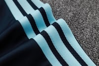 طقم تدريب شتوي منتخب الارجنتين 2025-2026 كحلي