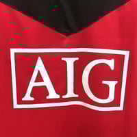 طقم مانشستر يونايتد موسم 2010-2011 احمر