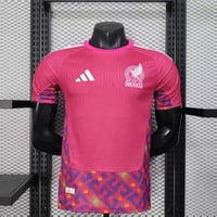 طقم منتخب المكسيك حارس المرمى كاس العالم 2026