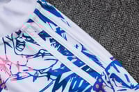 طقم تدريب شتوي منتخب اليابان 2025-2026 انمي