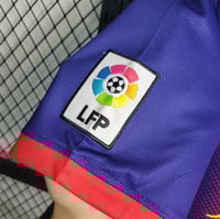 طقم برشلونة موسم 2012-2013 احمر