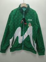 جاكيت وجهين منتخب المكسيك 2025-2026