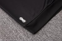 طقم تدريب شتوي اياكس 2021-2022 اسود