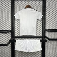 طقم ريال مدريد الاساسي 2024-2025 اطفال