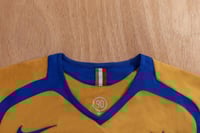 طقم يوفينتوس موسم 2005-2006 بيج