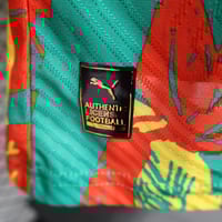 طقم منتخب السنغال تدريبات 2024-2025