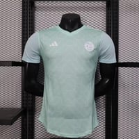 تيشيرت منتخب الجزائر نسخة خاصة 2025-2026